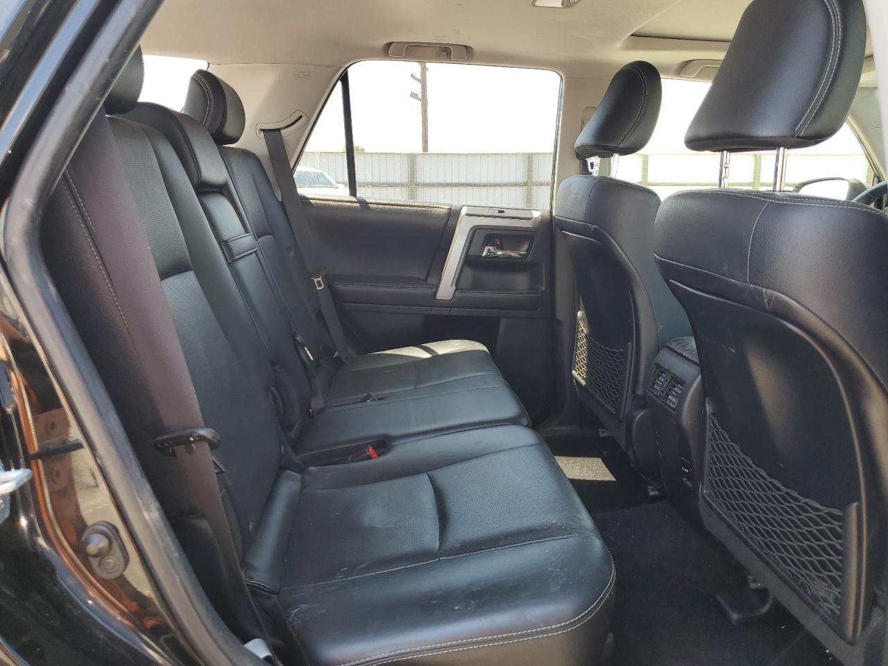 2016 Toyota 4Runner Sr5/Sr5 Premium VIN: JTEBU5JRXG5351272 Lot: 63332795