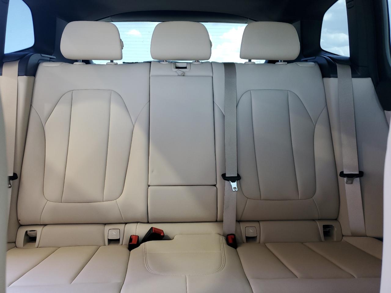 2021 BMW X3 Sdrive30I VIN: 5UXTY3C05M9H33151 Lot: 66904135