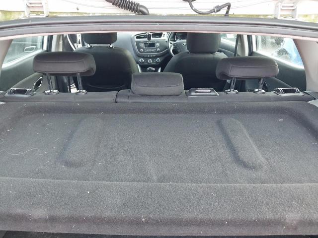 2015 KIA CEED 2 CRD