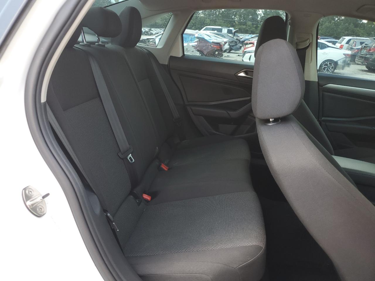 2021 Volkswagen Jetta S VIN: 3VWC57BU2MM058568 Lot: 62188375