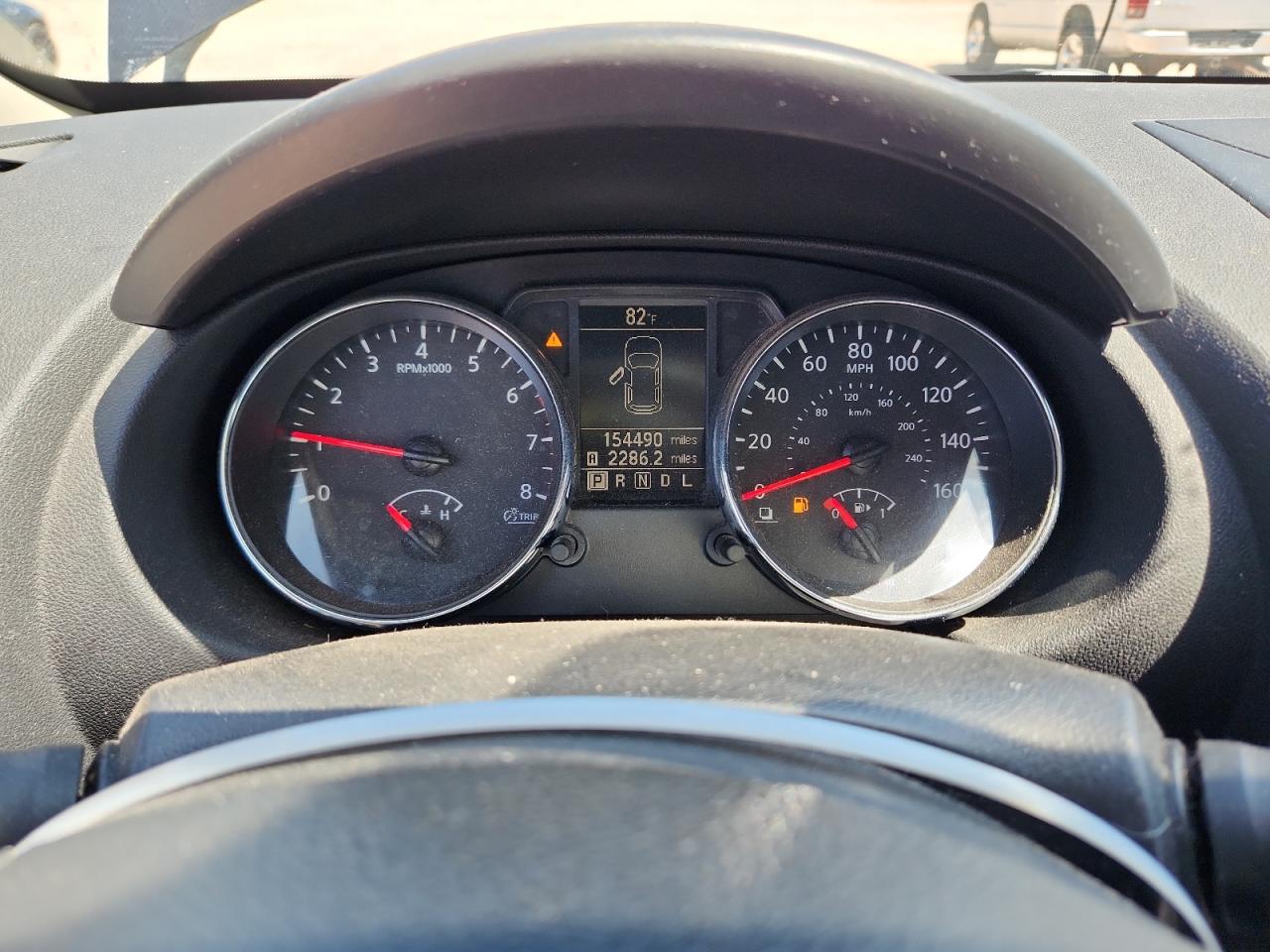 2011 Nissan Rogue S VIN: JN8AS5MT8BW189534 Lot: 64122345