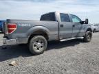2010 FORD F150 SUPERCREW   for sale at Copart ON - OTTAWA