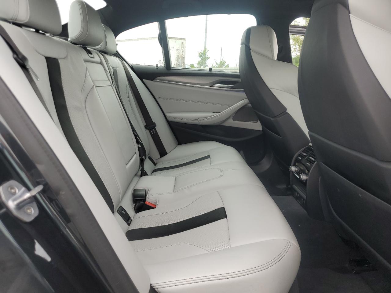 2019 BMW M5 VIN: WBSJF0C58KB285895 Lot: 66127735