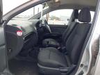 2010 KIA PICANTO 2  for sale at Copart CHESTER