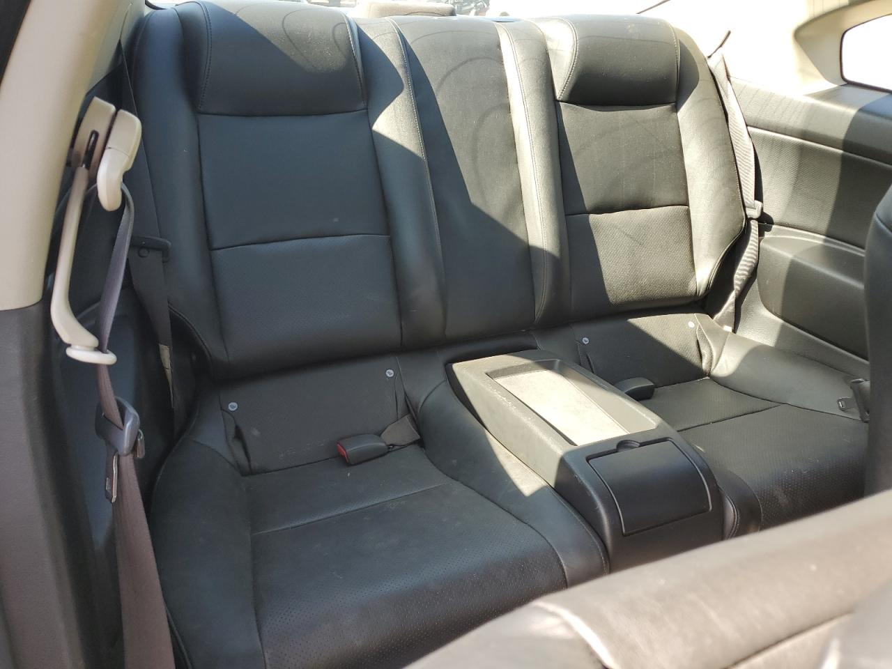 2005 Infiniti G35 VIN: JNKCV54E45M416343 Lot: 65422785