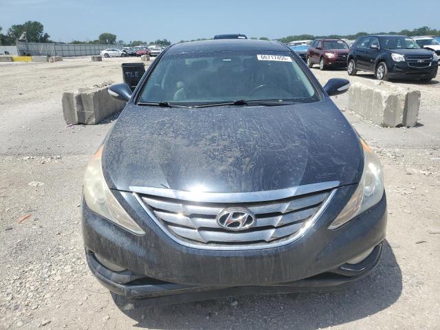  HYUNDAI SONATA 2013 Charcoal