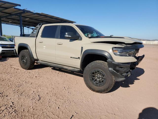  RAM 1500 2022 tan