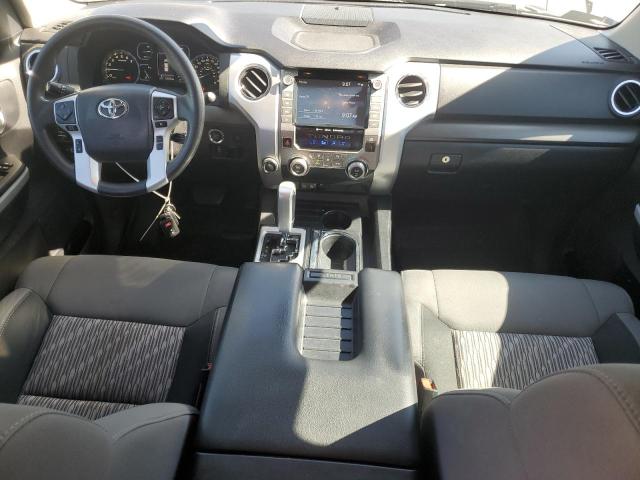  TOYOTA TUNDRA 2020 Серый