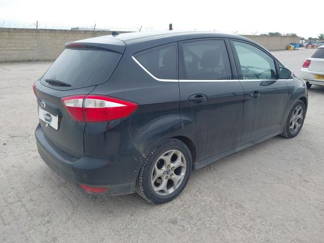 2012 FORD C-MAX ZETE