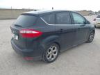 2012 FORD C-MAX ZETE for sale at Copart YORK