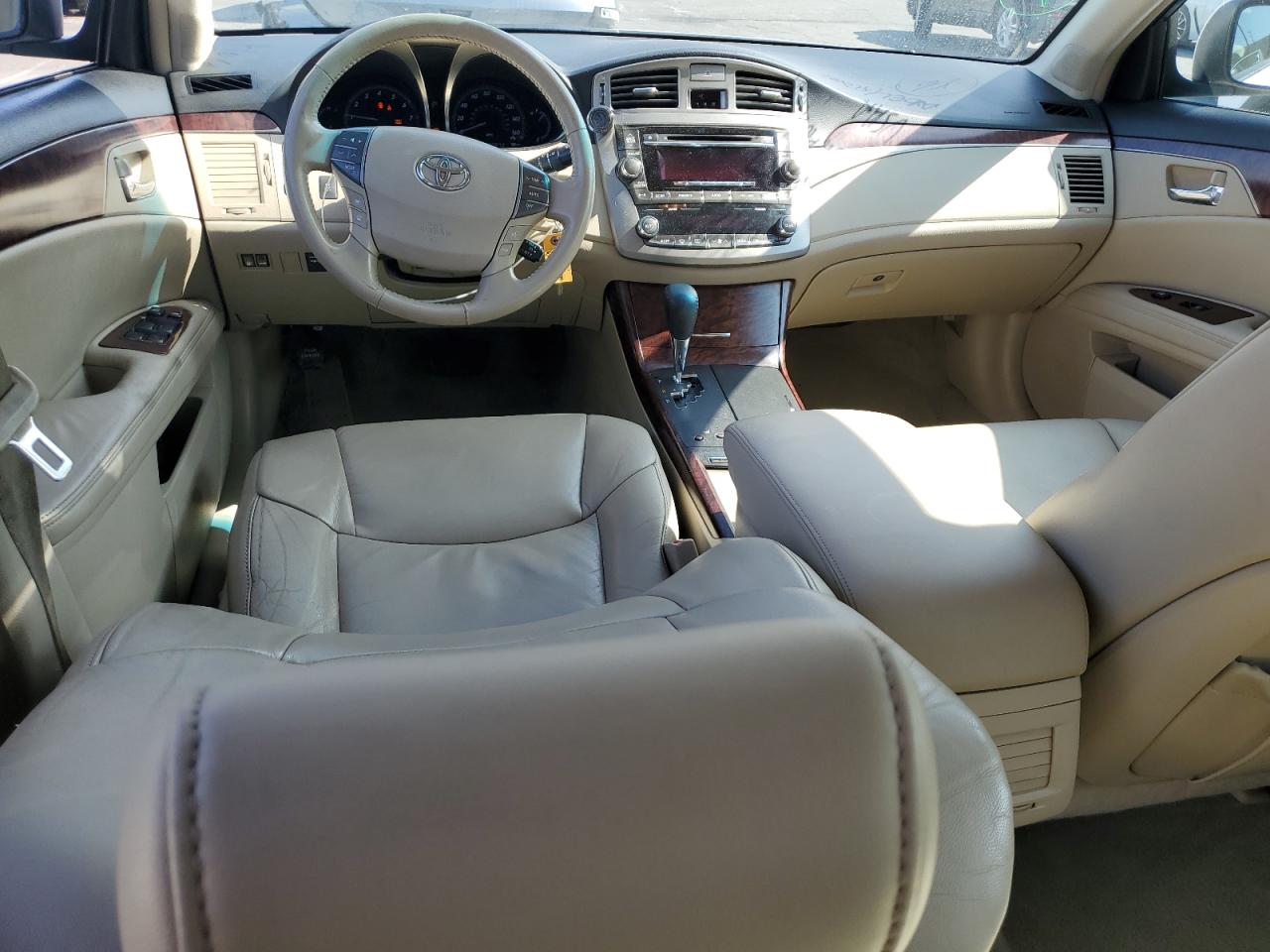 2011 Toyota Avalon Base VIN: 4T1BK3DBXBU421795 Lot: 63797645