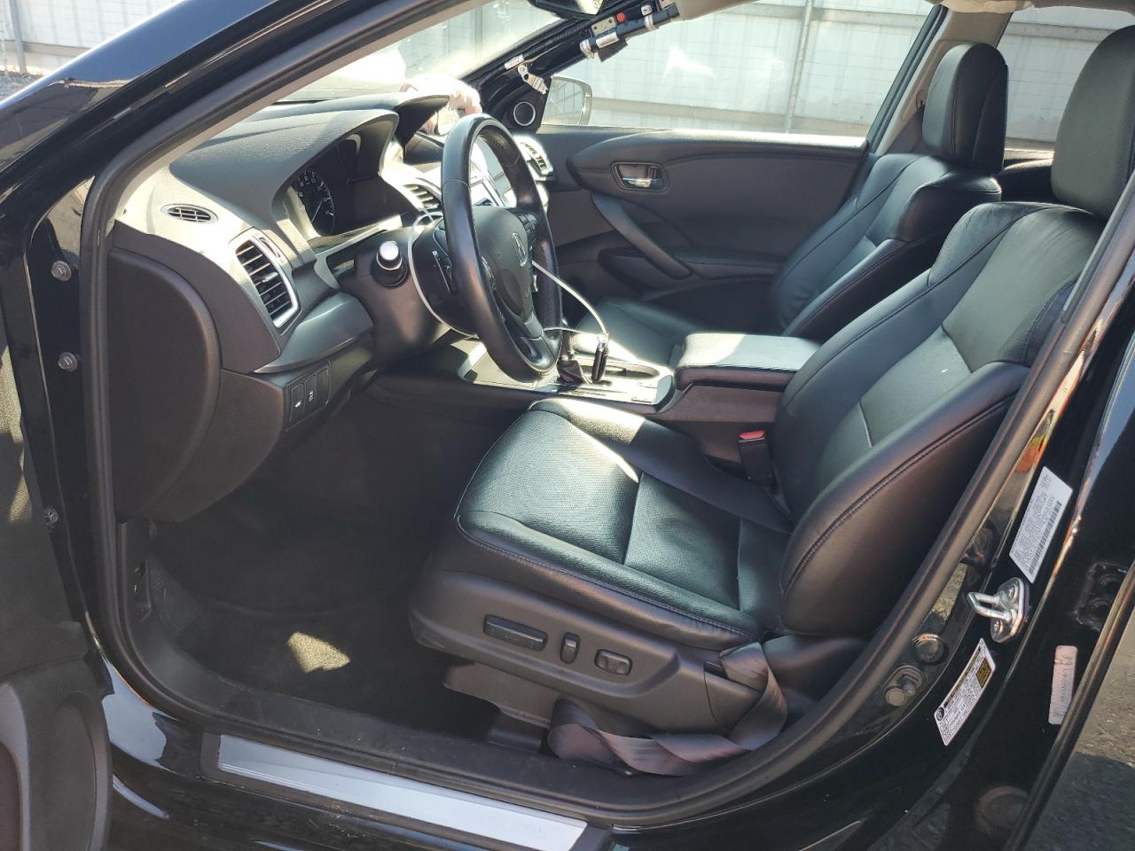 2018 Acura Rdx Technology VIN: 5J8TB4H58JL018973 Lot: 66027875