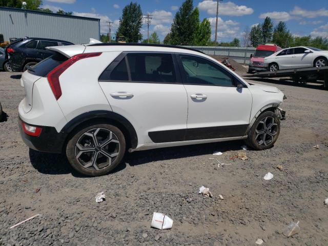  KIA NIRO 2023 White