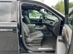 2021 CHEVROLET TAHOE K1500 HIGH COUNTRY   for sale at Copart MA - NORTH BOSTON