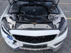 2014 MERCEDES BENZ C220 AMG L for sale at Copart SANDTOFT