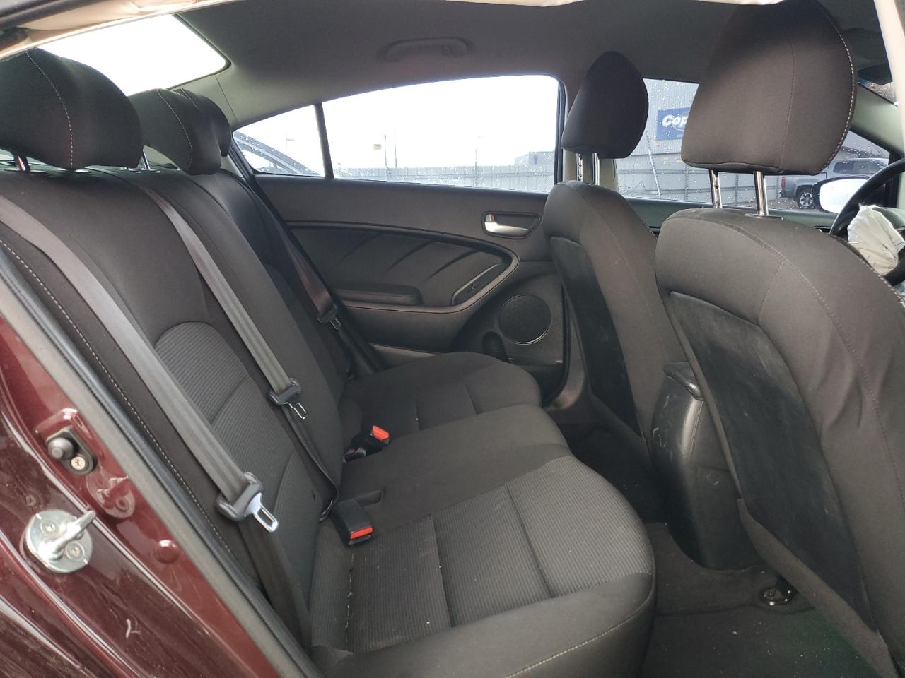 2018 Kia Forte Lx VIN: 3KPFK4A76JE263982 Lot: 65177965