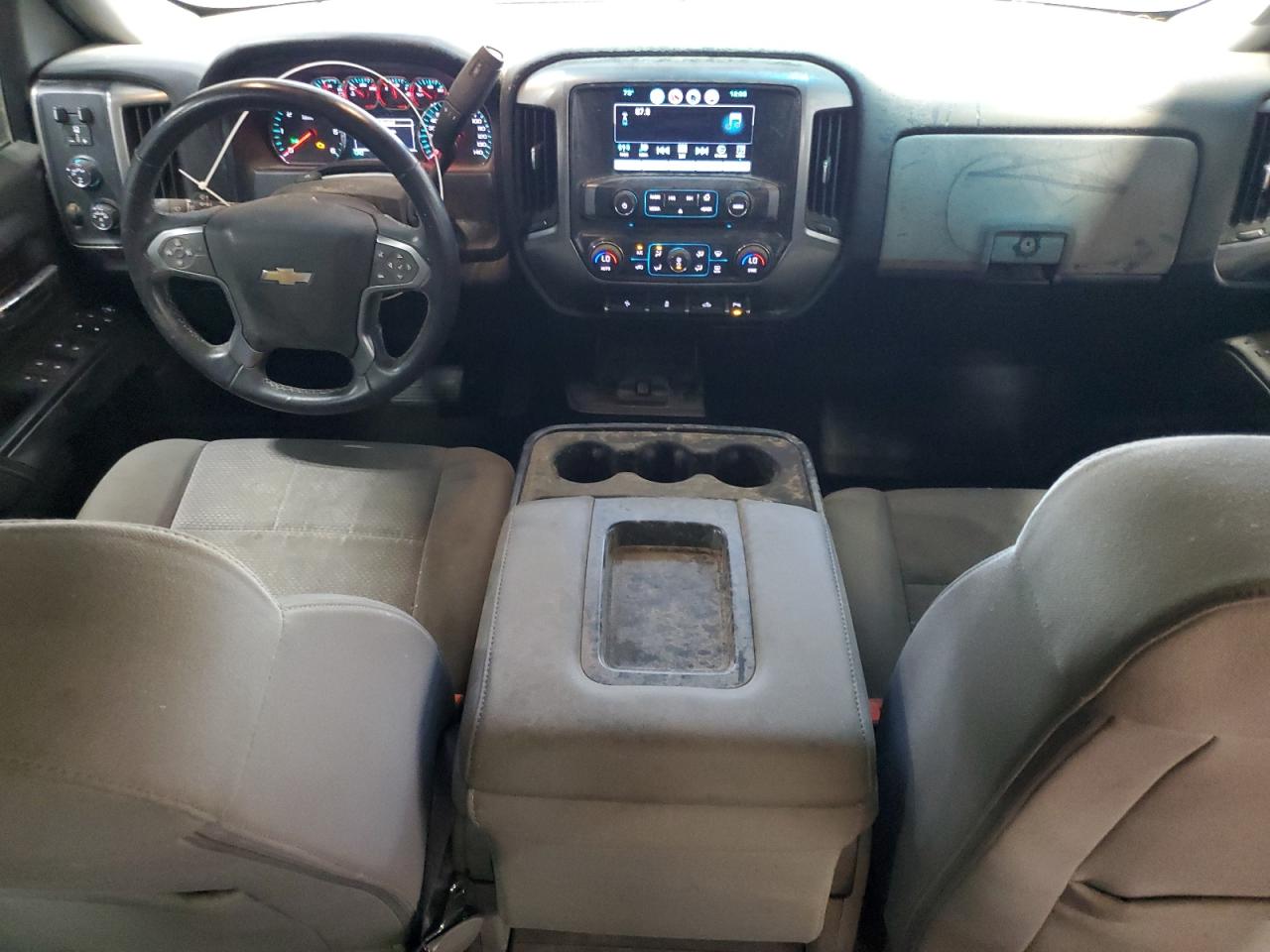 3GCUKREC0HG308490 CHEVROLET ALL Models 2017