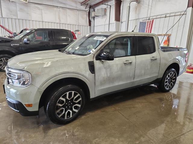 FORD MAVERICK L 2024