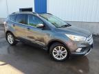2018 FORD ESCAPE SE   for sale at Copart NB - MONCTON