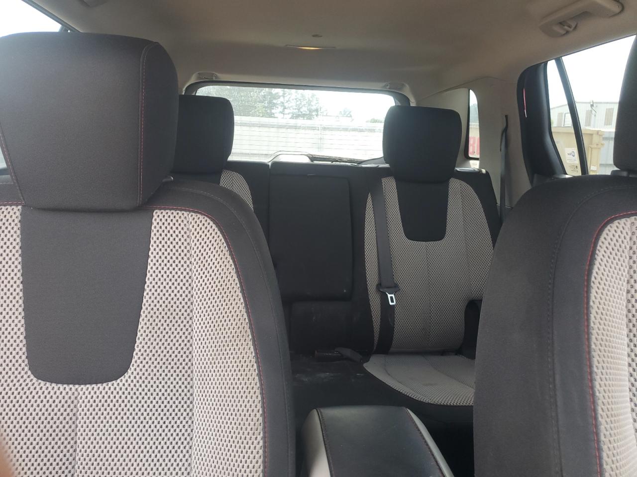 2011 GMC Terrain Sle VIN: 2CTALSEC2B6428144 Lot: 67039635