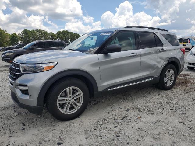 FORD EXPLORER X 2023