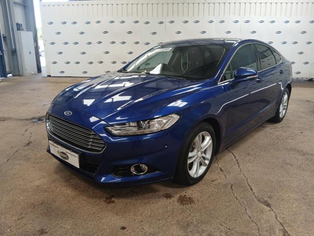 FORD MONDEO TIT 2015