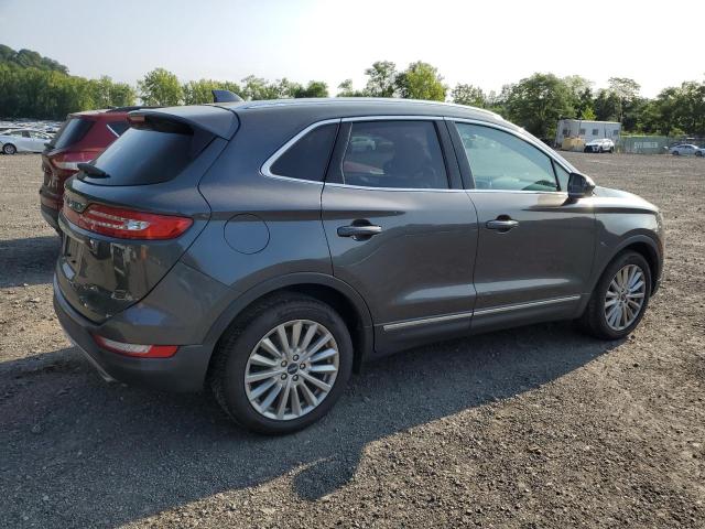  LINCOLN MKZ 2019 Gray