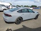 2025 HONDA ACCORD SE à vendre chez Copart CT - HARTFORD SPRINGFIELD