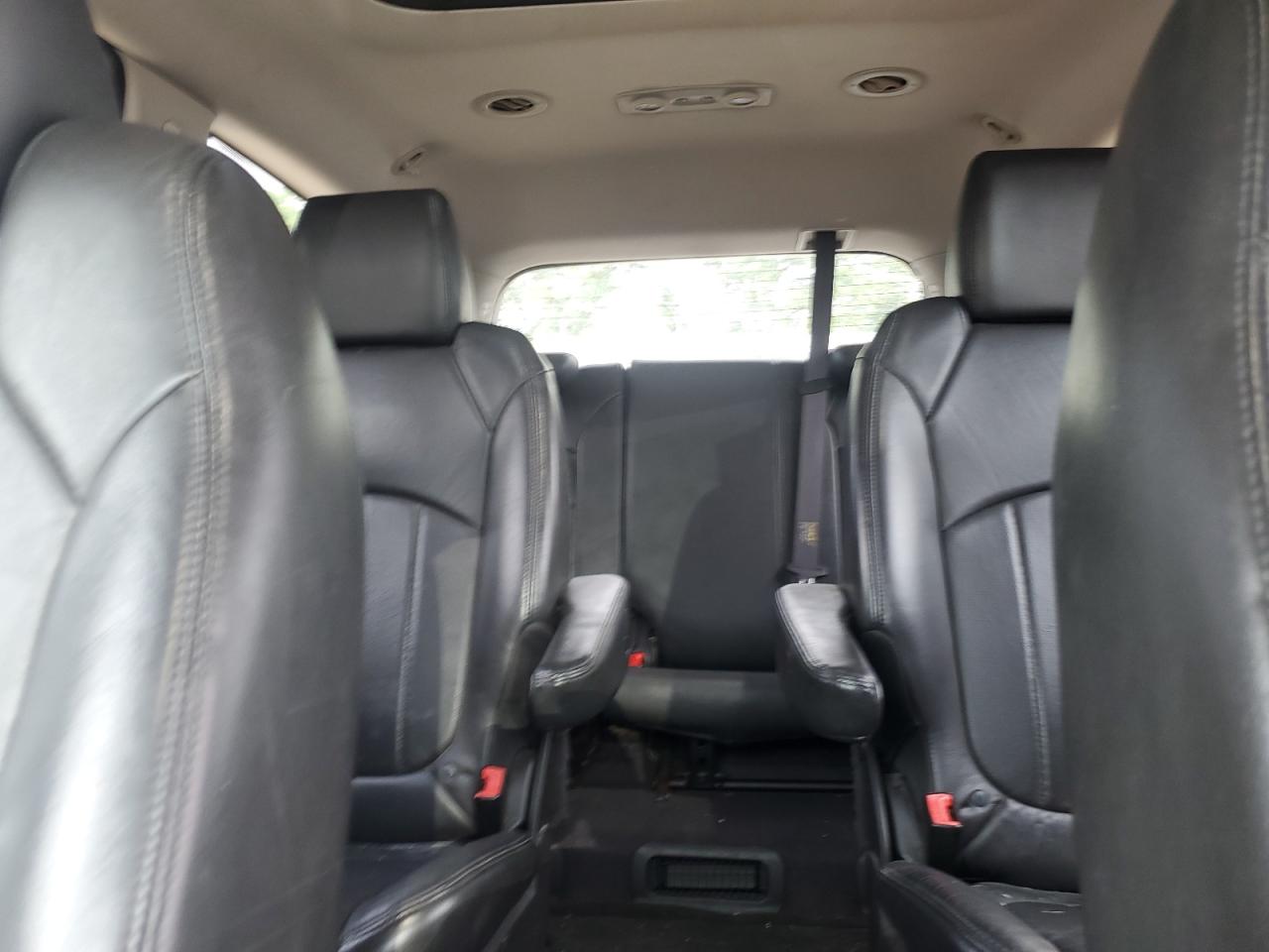 2012 Buick Enclave VIN: 5GAKVCED6CJ221500 Lot: 62956485