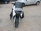 2025 YAMAHA NMAX 125 (GPD125-A)  for sale at Copart SANDWICH