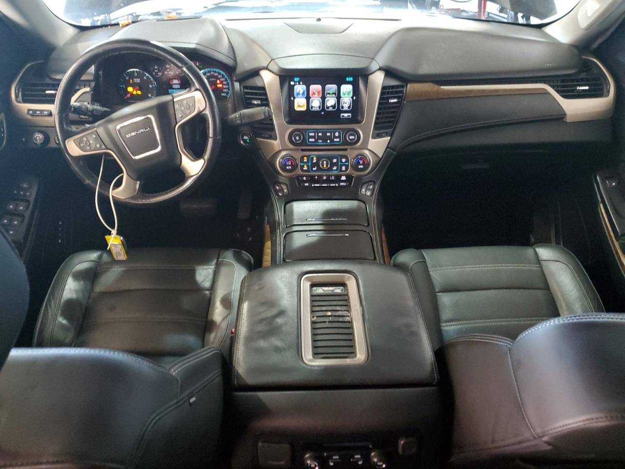 2018 GMC Yukon Xl Denali VIN: 1GKS2HKJ1JR224516 Lot: 63218915