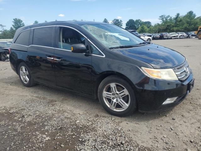  HONDA ODYSSEY 2013 Black