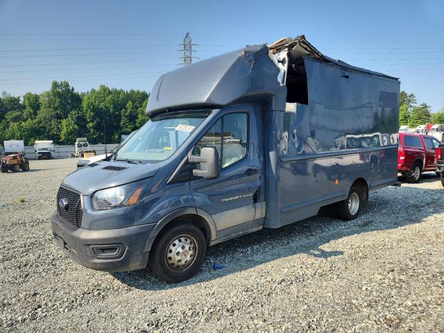 2021 Ford Transit T-350 Hd