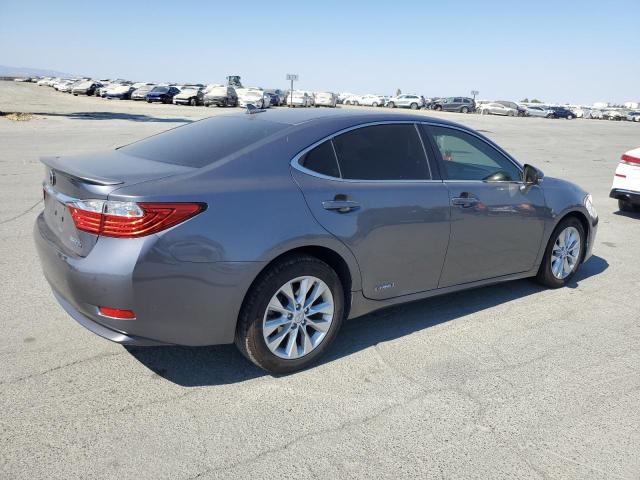  LEXUS ES300 2014 Szary