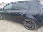 2010 VOLKSWAGEN GOLF MATCH TDI 105  for sale at Copart YORK