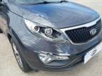 2015 KIA SPORTAGE 2 for sale at Copart SANDWICH