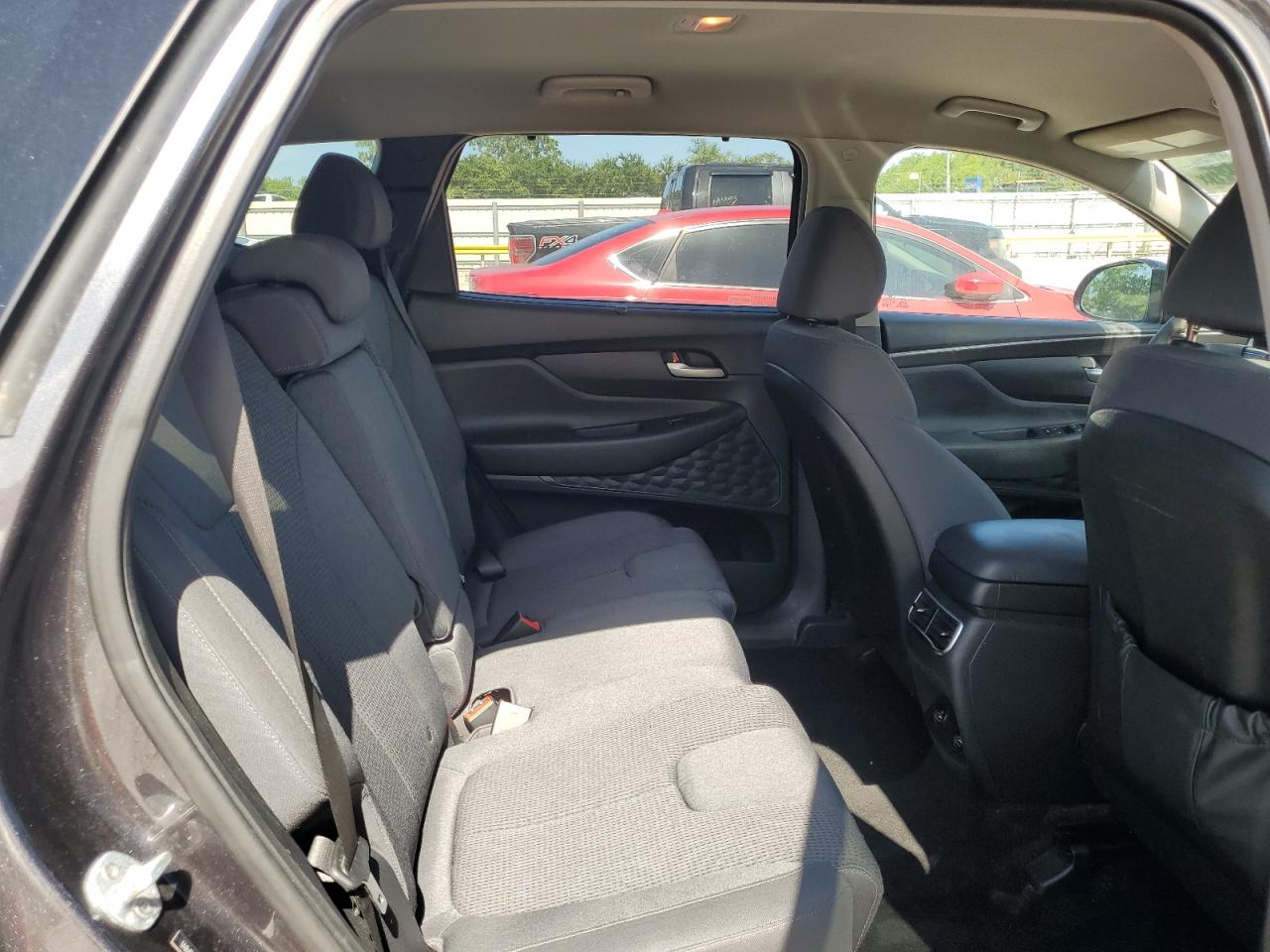 2022 Hyundai Santa Fe Sel VIN: 5NMS64AJ7NH441024 Lot: 65248985