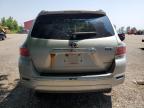 2011 TOYOTA HIGHLANDER HYBRID LIMITED   for sale at Copart ON - LONDON