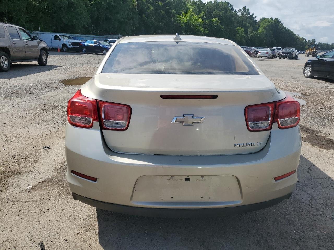 2013 Chevrolet Malibu 1Lt VIN: 1G11C5SA6DF352560 Lot: 63835465