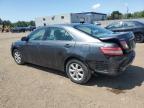 2011 TOYOTA CAMRY BASE   à vendre chez Copart ON - COOKSTOWN