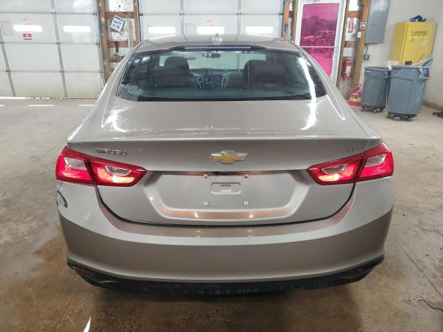  CHEVROLET MALIBU 2023 tan