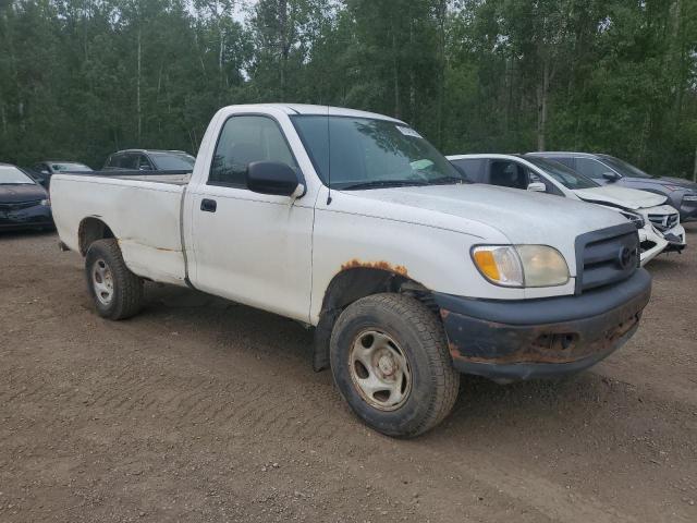2004 TOYOTA TUNDRA   