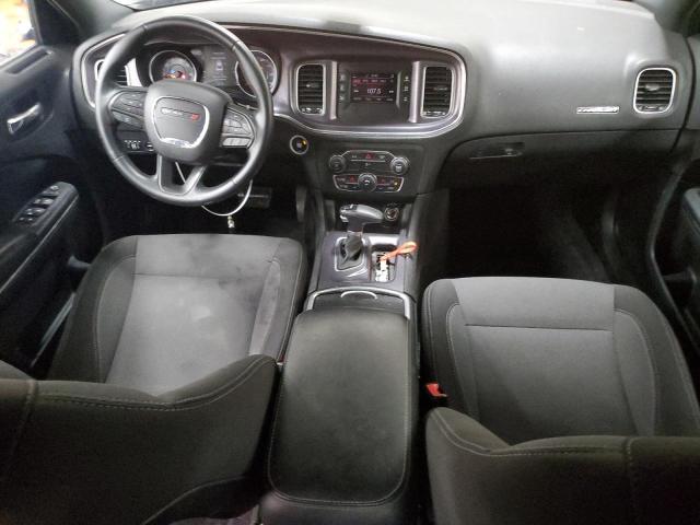 DODGE CHARGER 2017 Blue