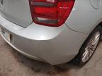 2012 BMW 116I URBAN for sale at Copart NEWBURY