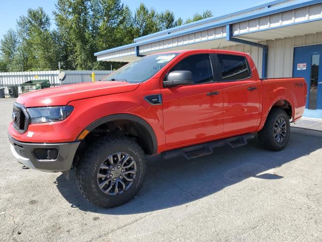 FORD RANGER – zdjęcie z aukcji, lot #64327515