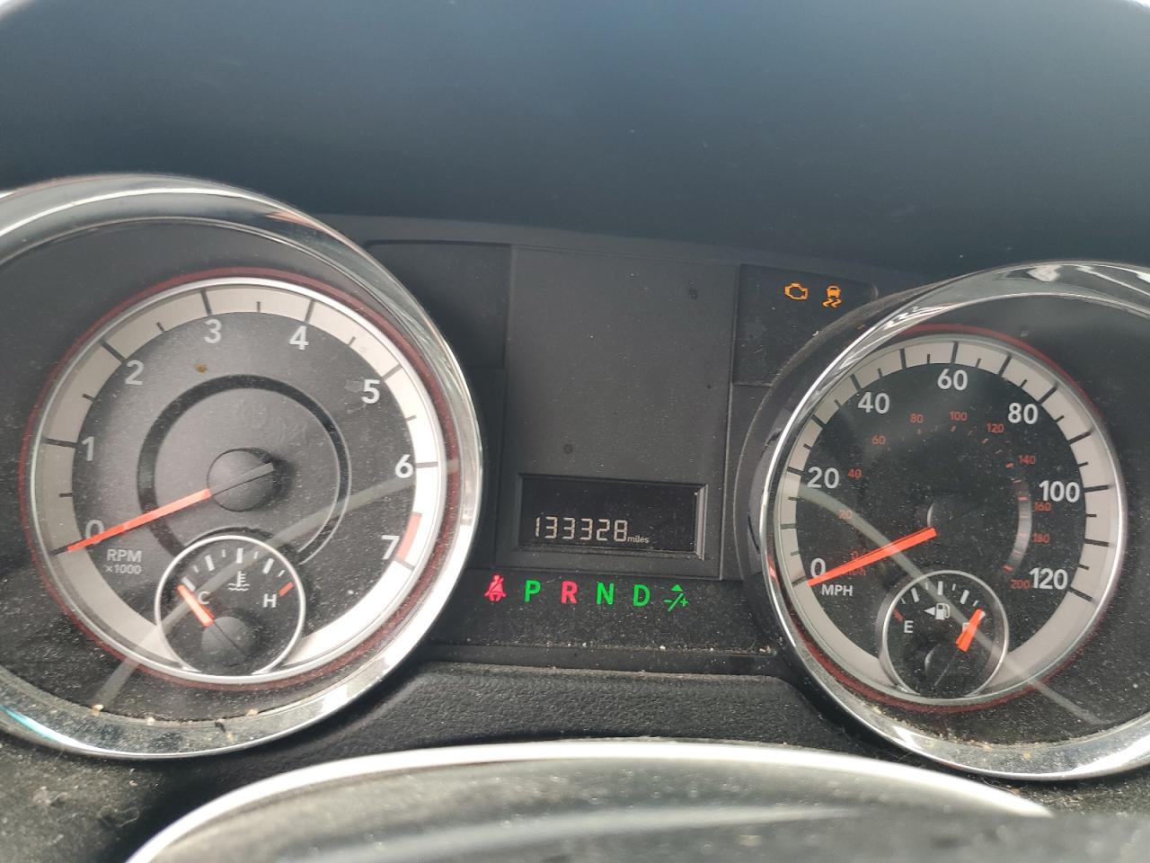 2015 Dodge Grand Caravan Se VIN: 2C4RDGBG4FR607032 Lot: 64522945