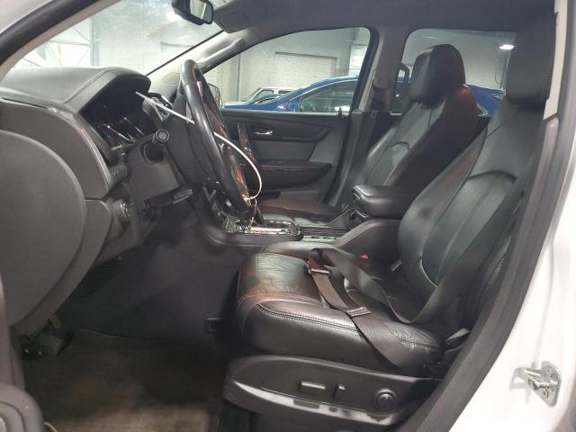 Parquets GMC ACADIA 2016 White