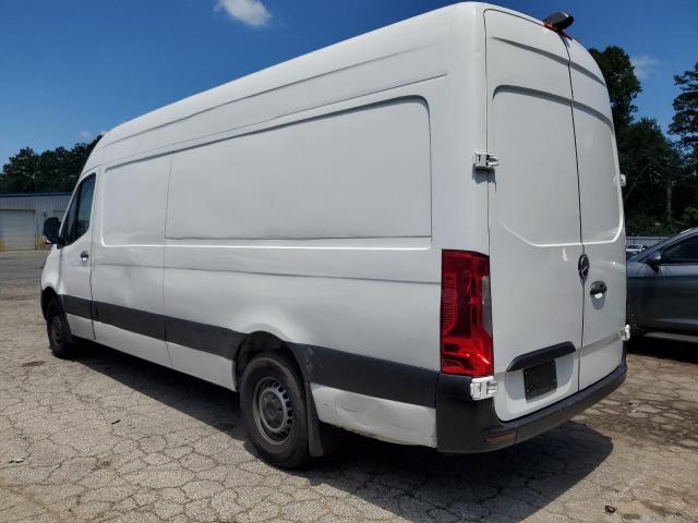  MERCEDES-BENZ SPRINTER 2019 Белы