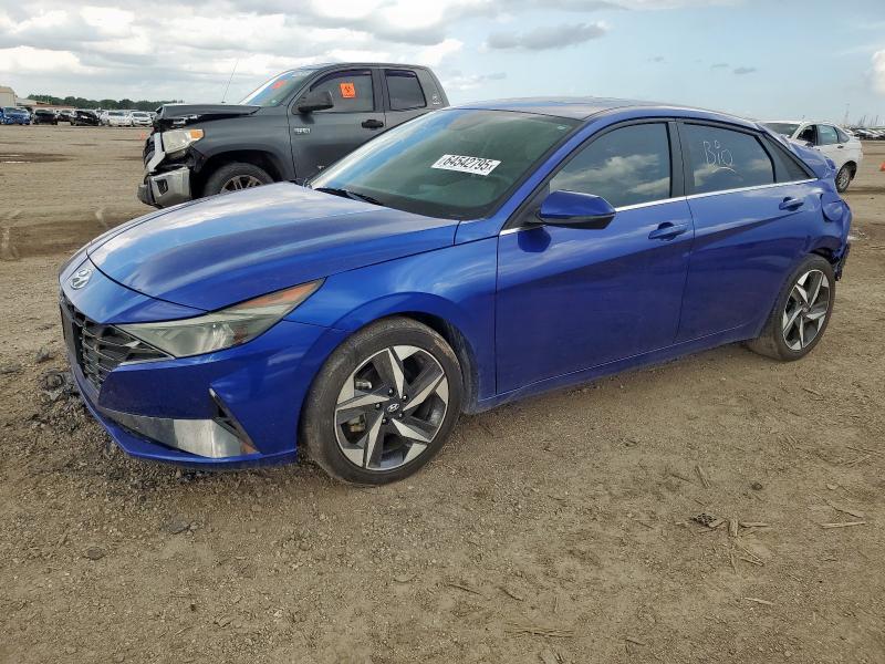 HYUNDAI ELANTRA LI 2023