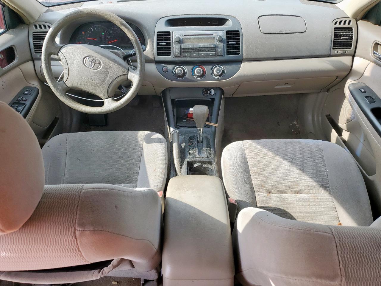 4T1BE32K16U138069 2006 Toyota Camry Le